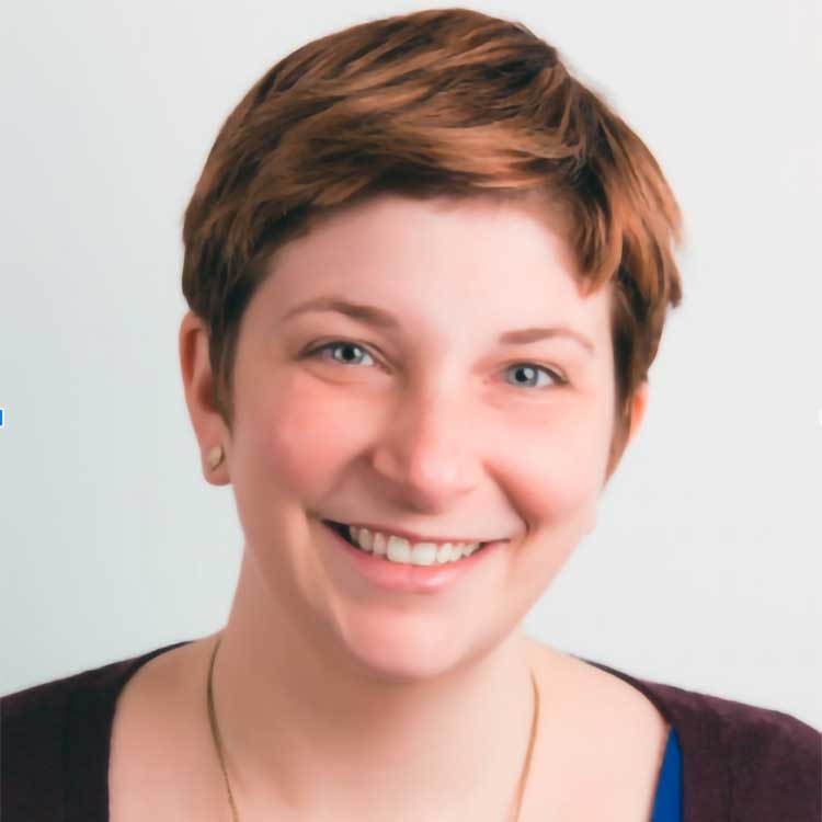 Maya Gat / Co-founder / Branching Minds
