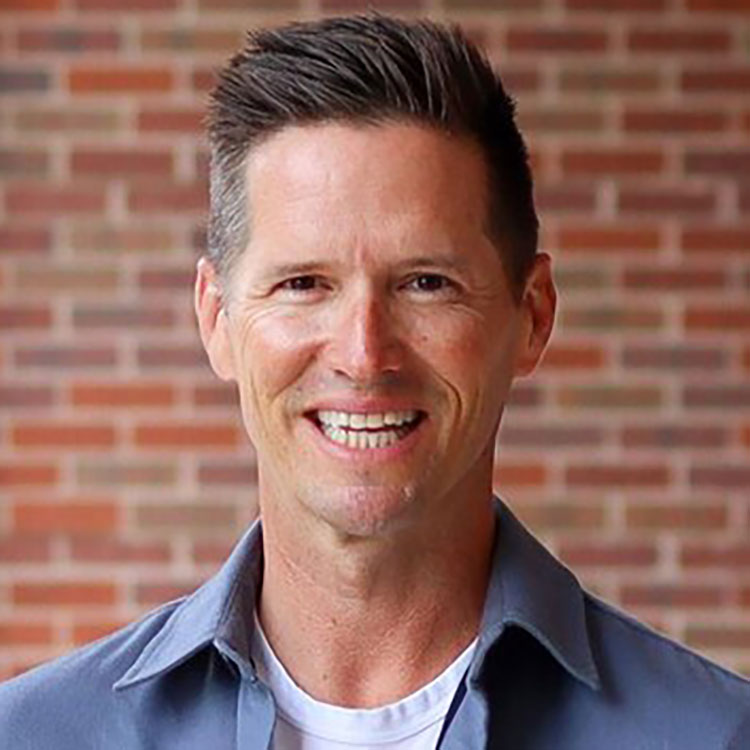 Darren Dillenbeck / CEO / BW Fusion