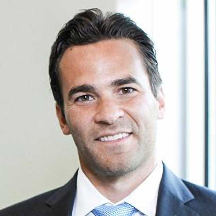 Jason Tillis / CEO / Imperial Dade
