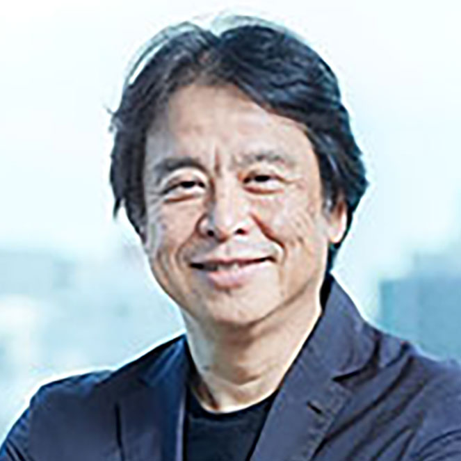 Kazunari Kibe / Representative Executive Officer and President / INFRONEER Holdings Capital