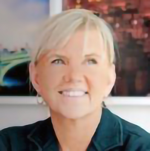 Kim Schulze / Co-foiunder and former CEO / KP Aviation