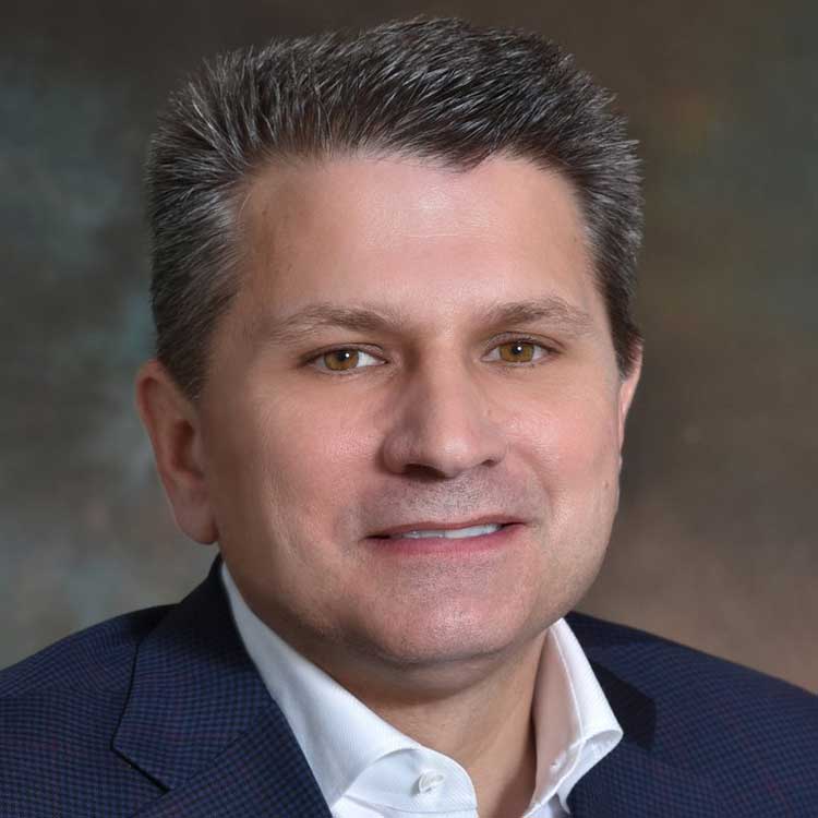 L.T. Gibson / President and CEO / US LBM