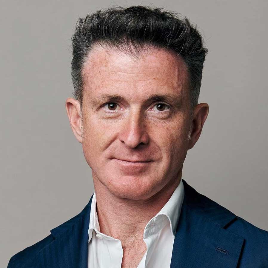 Marco Nespolo / CEO / Fedrigoni