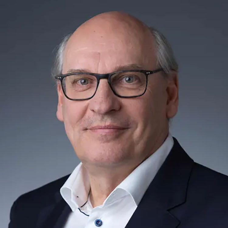 Matti Lievonen / CEO / EcoCeres
