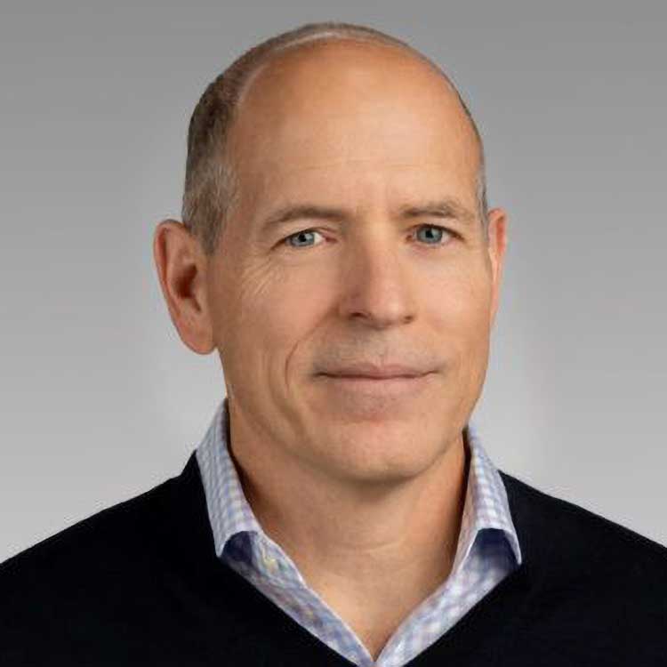 Mitch Williams / CEO / Frontline