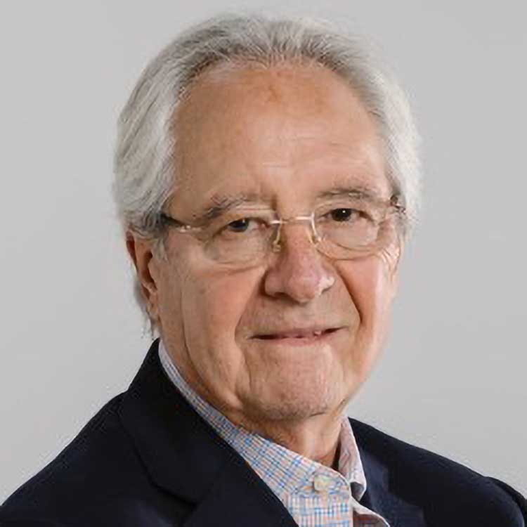 Roberto Kriete / Chairman / MROH