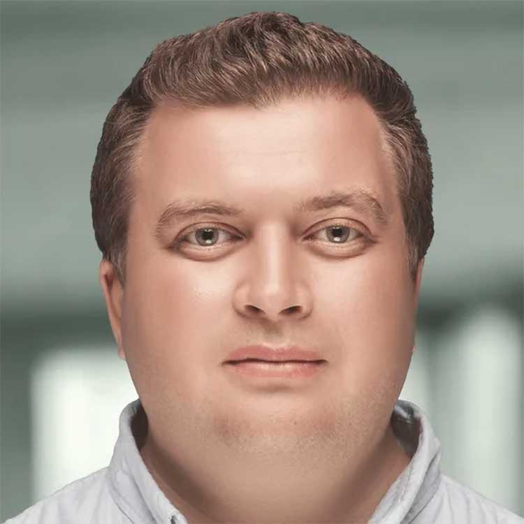 Chris Turlica / CEO and Co-Founder / MaintainX