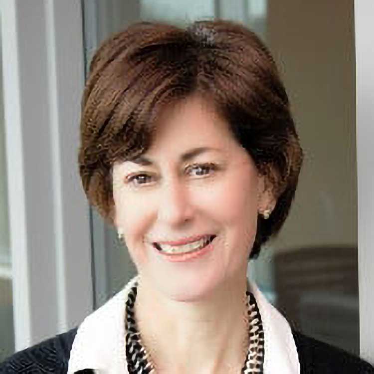 Martha Sullivan / Retired President & CEO (2010-2020) / Sensata