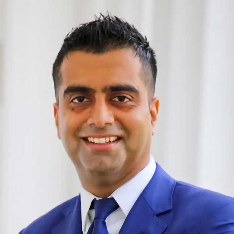 Dhruv Kotak / Managing Director / J M Baxi Ports & Logistics