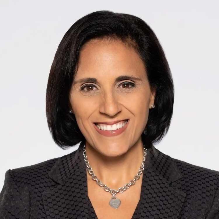 Eva Azoulay / CEO / ITP Aero