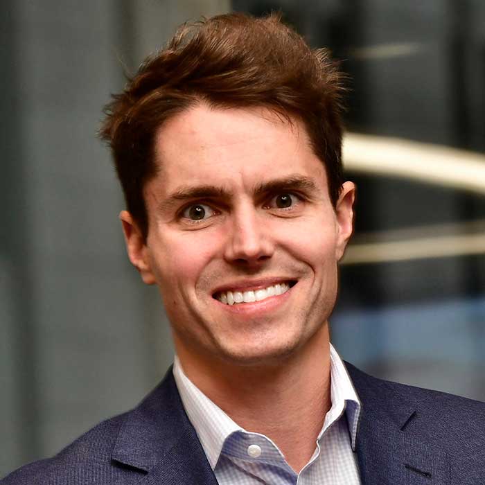 Matt Evans / Partner / Bain Capital