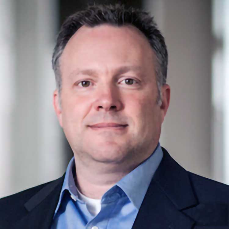 Peter Cannito / Chairman and CEO / Redwire