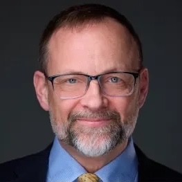 Wes Pringle / CEO / Evident