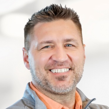 Jason Schley / Chief Agronomy & Product Officer / BW Fusion
