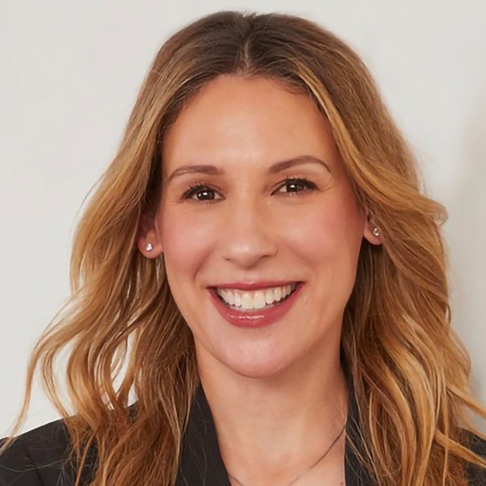 Lindsay Shumlas / CEO / Cotopaxi
