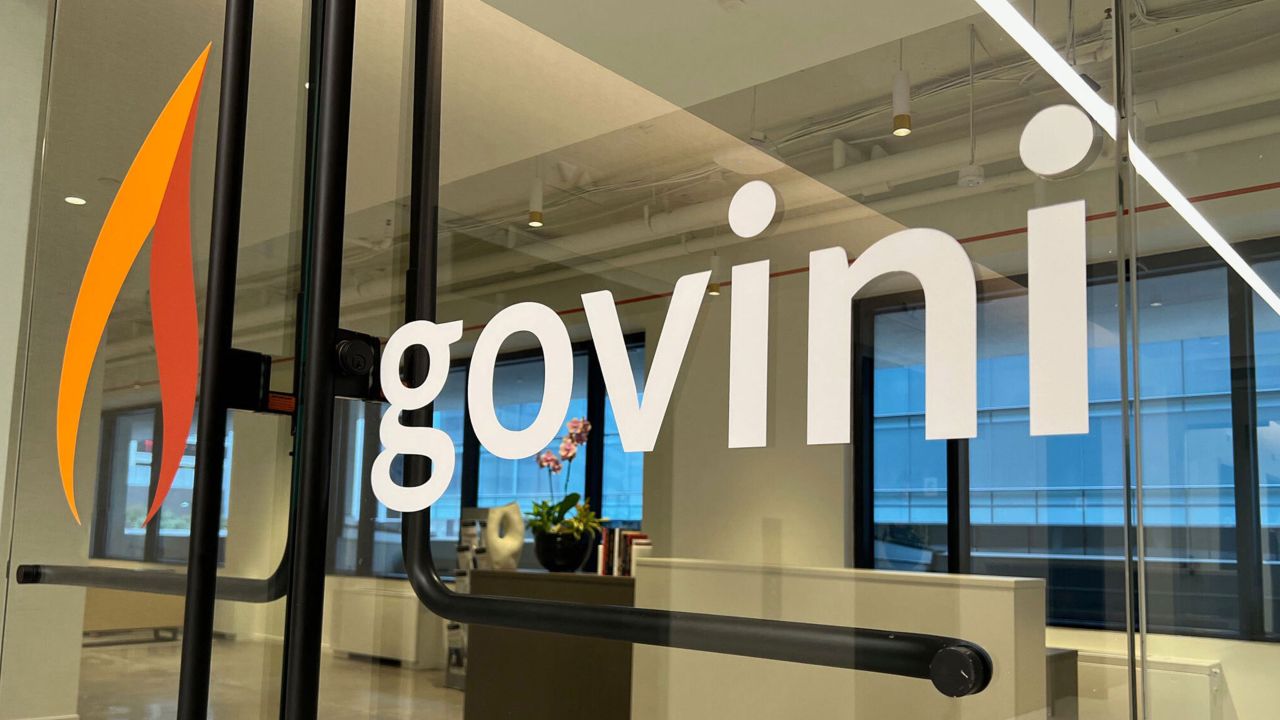 Defense Tech Unicorn Govini Surpasses $100 Million ARR Milestone | Bain ...