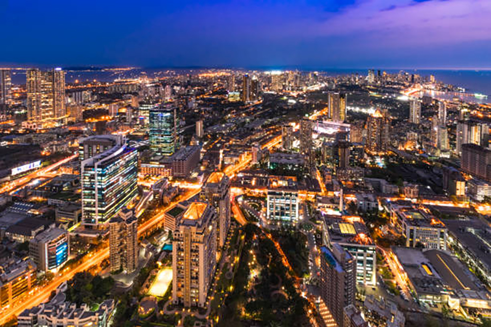 Lodha Announces US $1 billion Green Digital Infrastructure Partnership ...