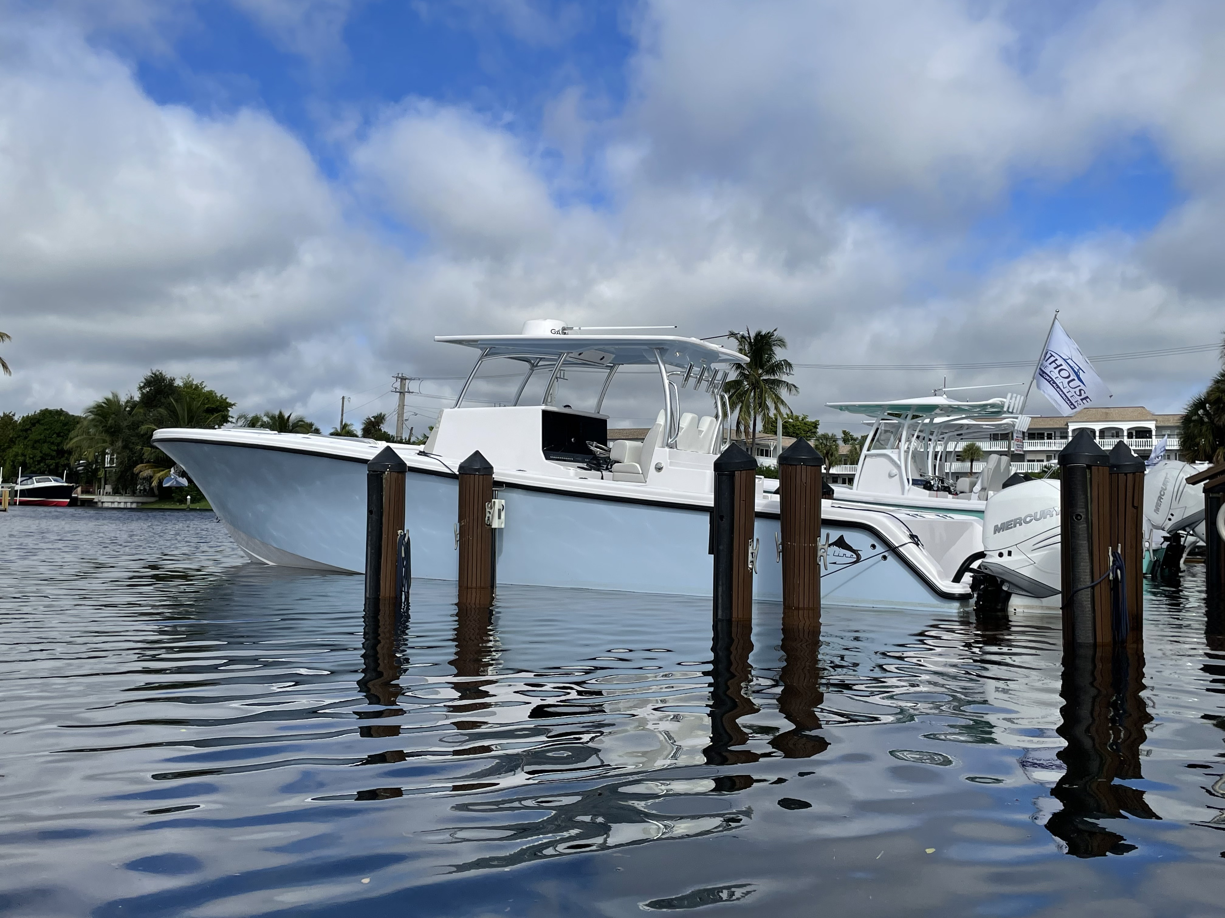 BlueWater Marinas