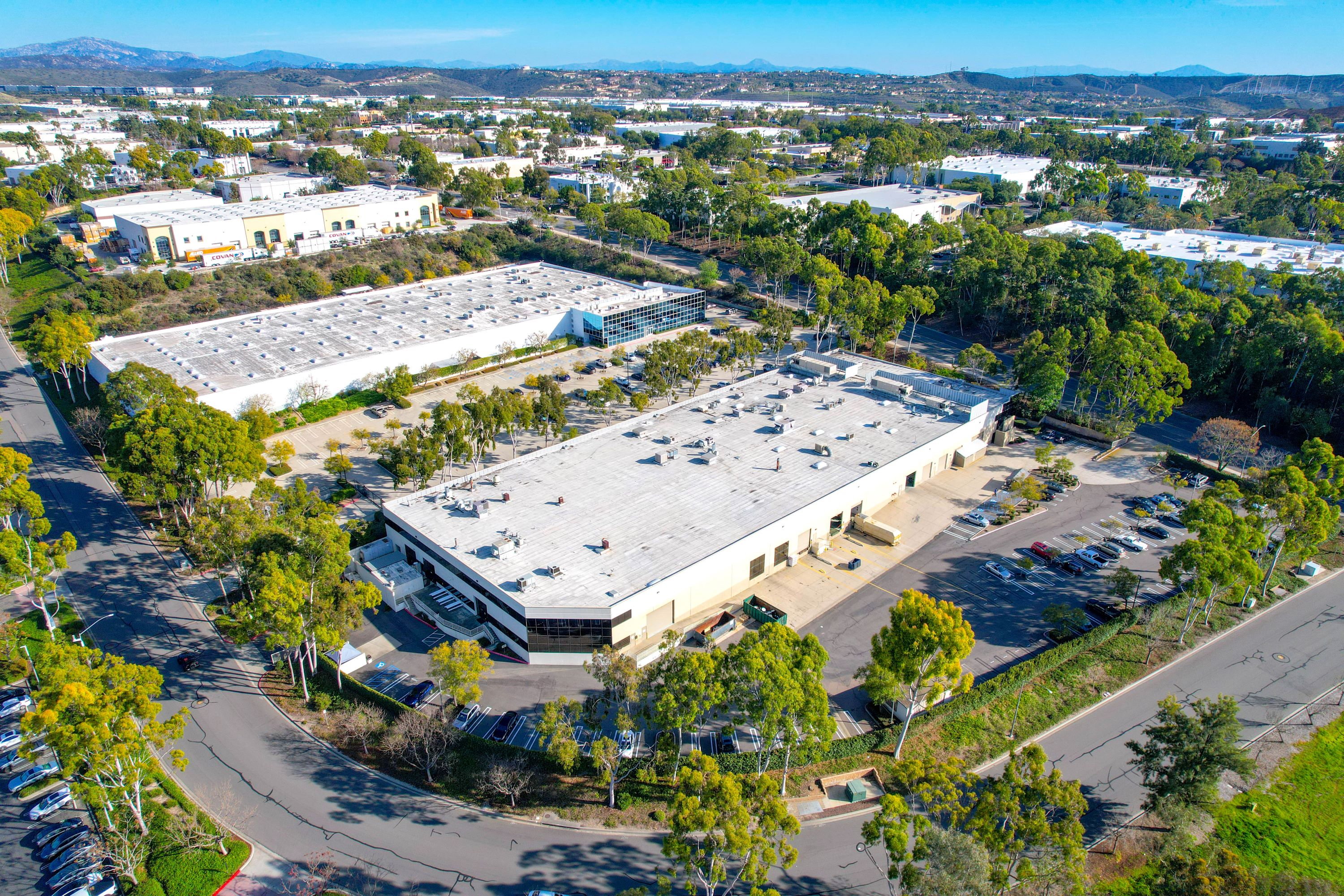 Staley Point and Bain Capital Expand San Diego Portfolio with $20 ...