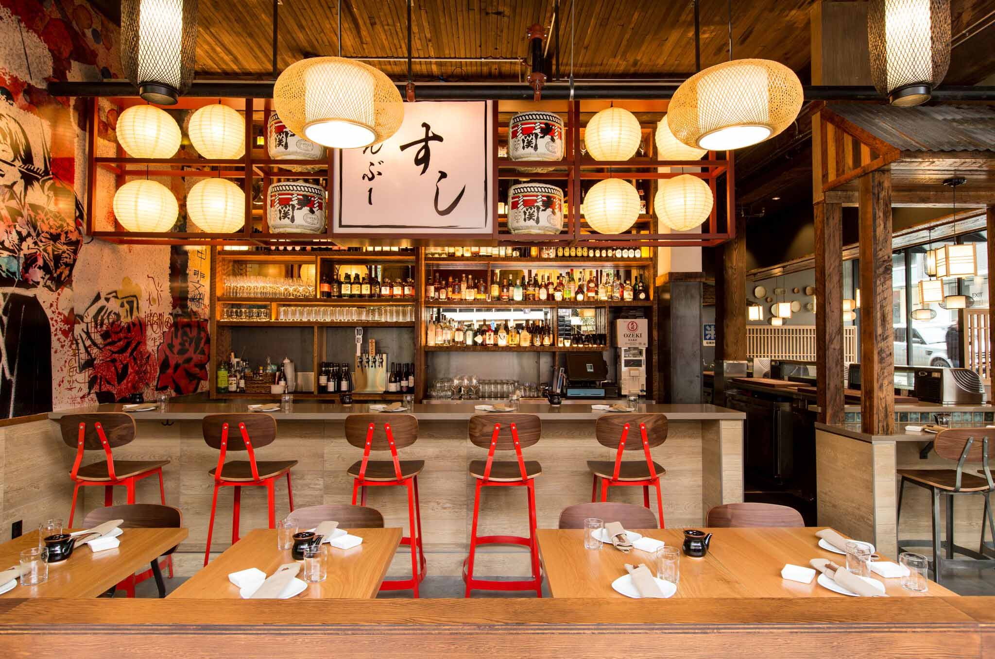 Sustainable Restaurant Group Receives Strategic Investment From Bain Capital Double Impact | Bain Capital