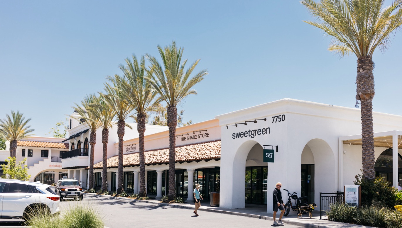 Bain Capital and 11North Partners Acquire Five Open-Air Retail Centers ...