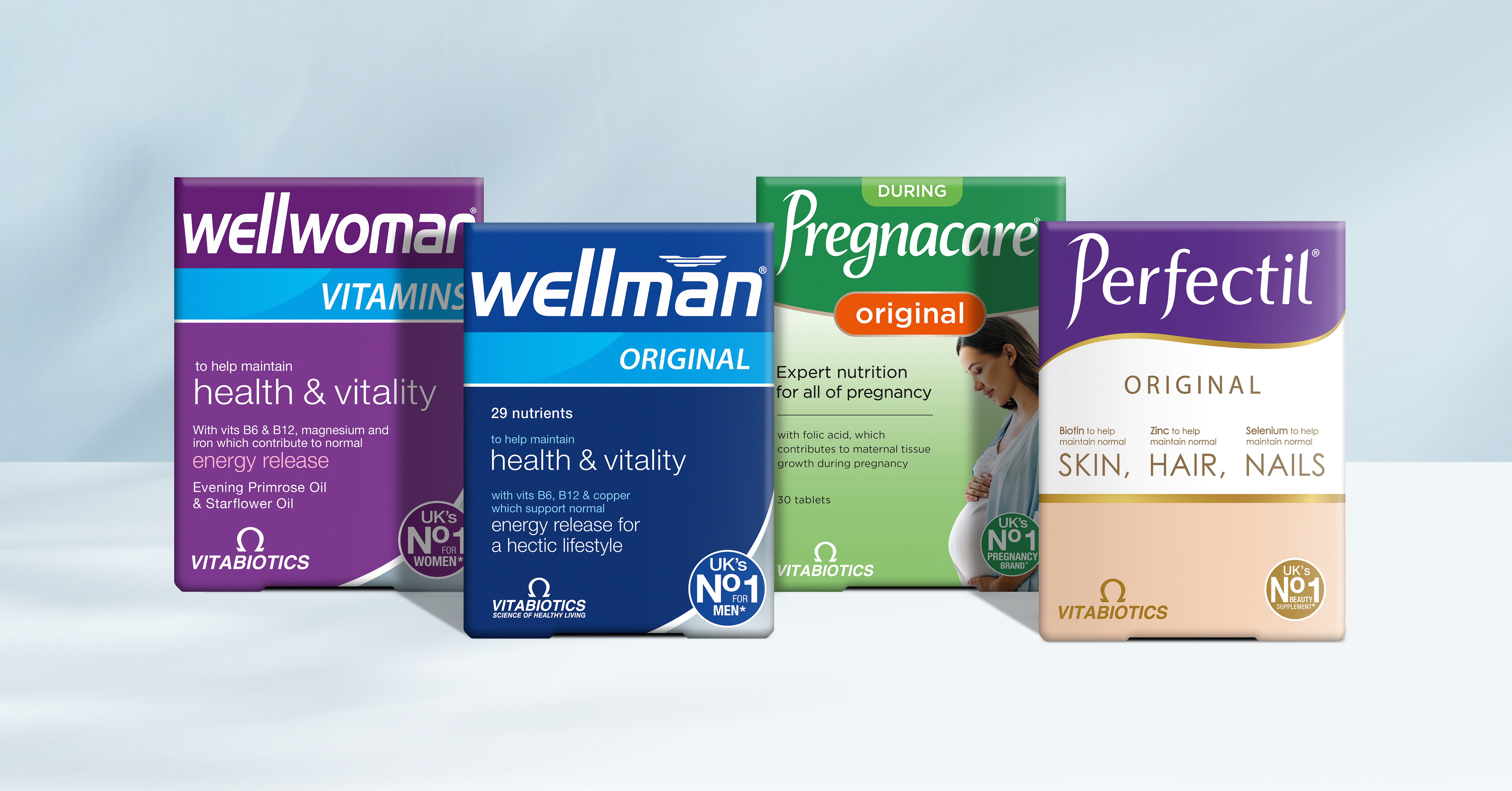 Bain Capital to Acquire Vitabiotics, the UK’s No.1 Vitamin Company ...