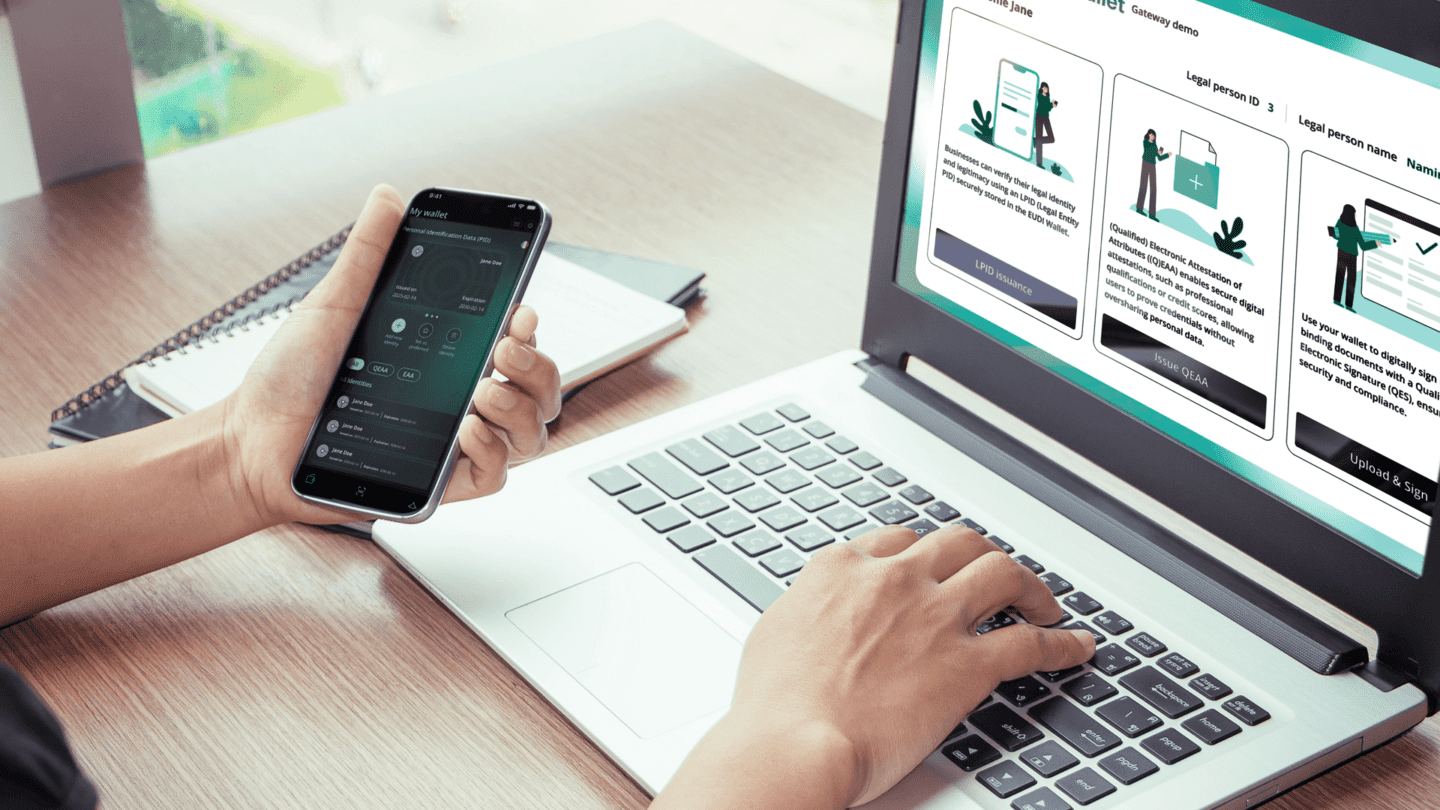 Namirial and Signaturit to join forces to form a leading European Digital Transaction Management software platform