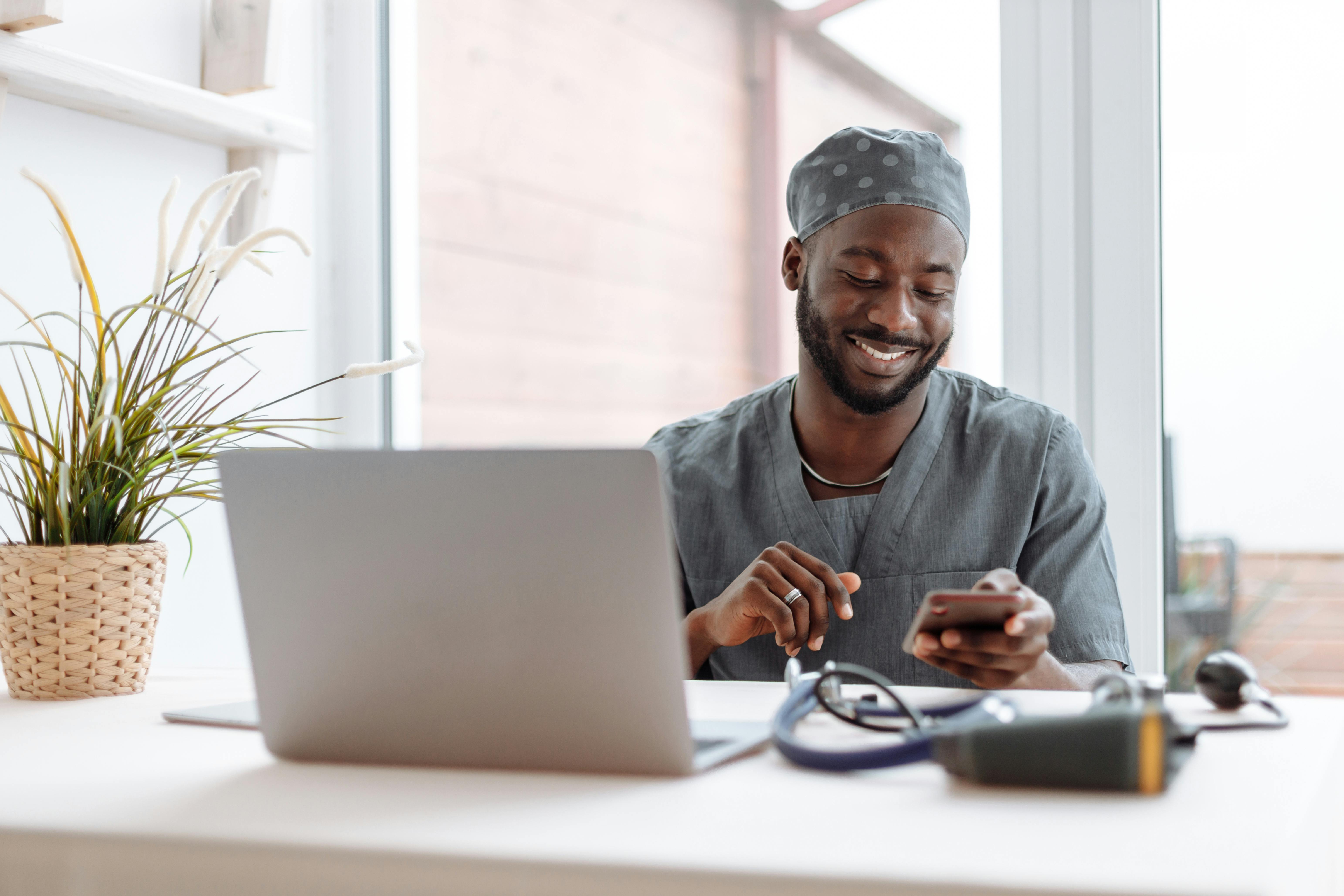 HealthEdge and UST HealthProof Merge, Creating Disruptive AI-Powered ...