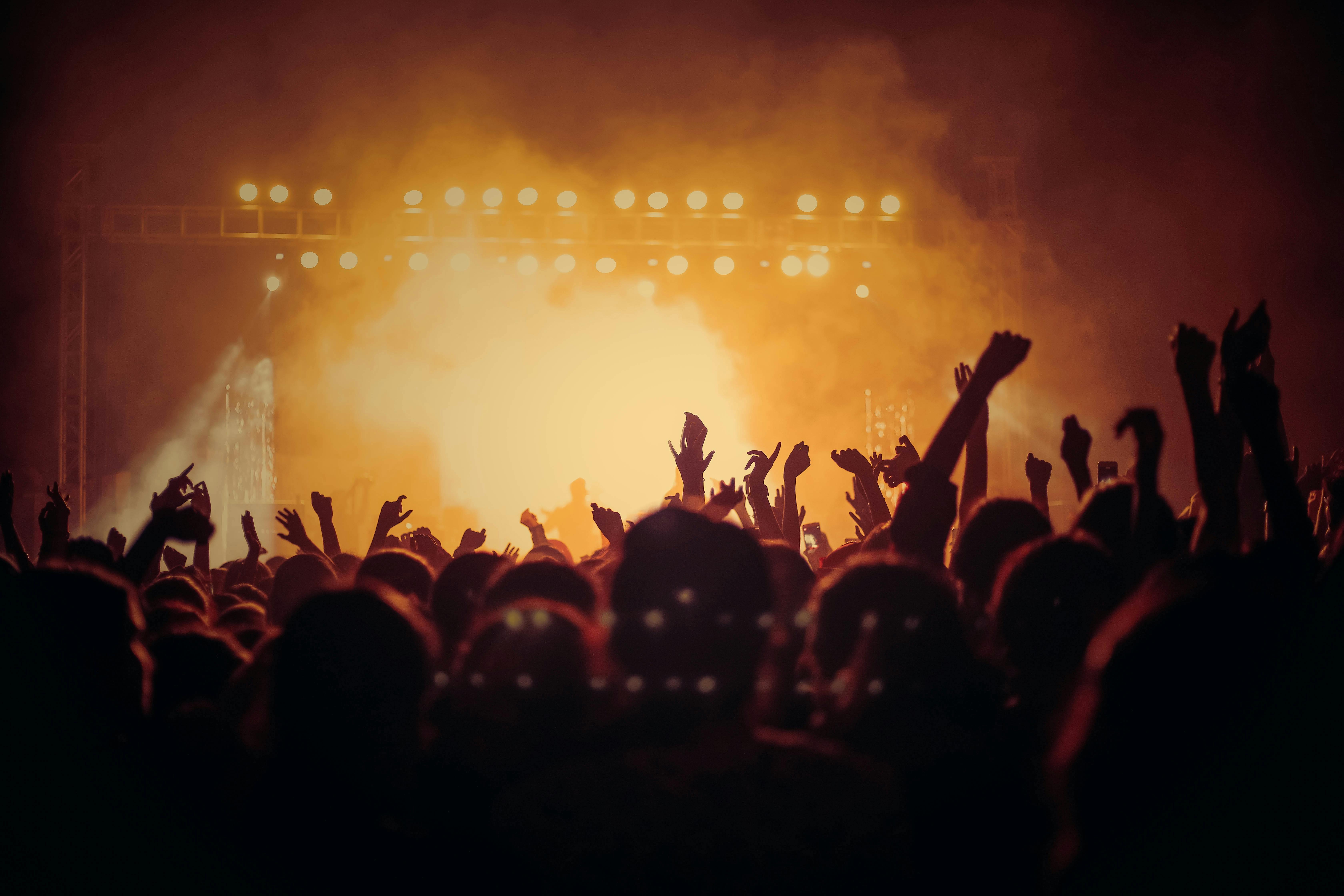 Warner Music Group and Bain Capital Announce Launch of Joint Venture to ...