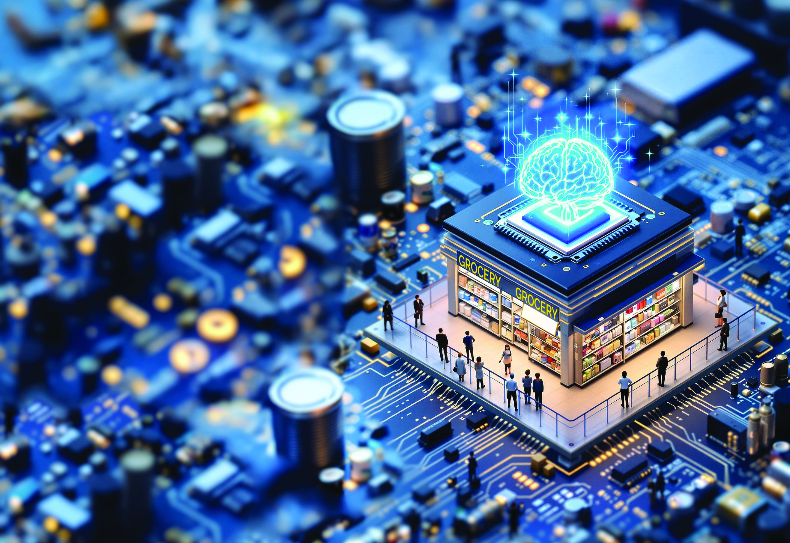 Oakley Capital invests in enterprise software platform XTEL | Bain Capital
