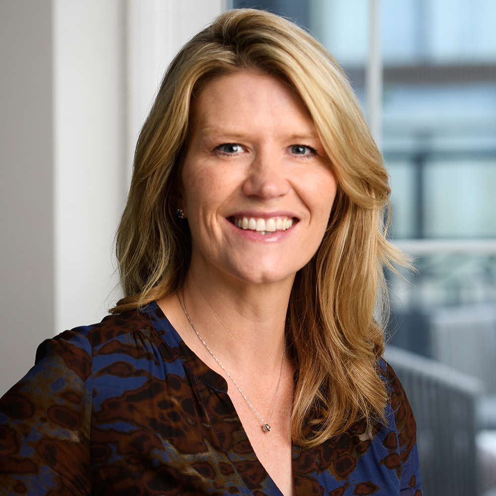 Sarah Morris | Bain Capital