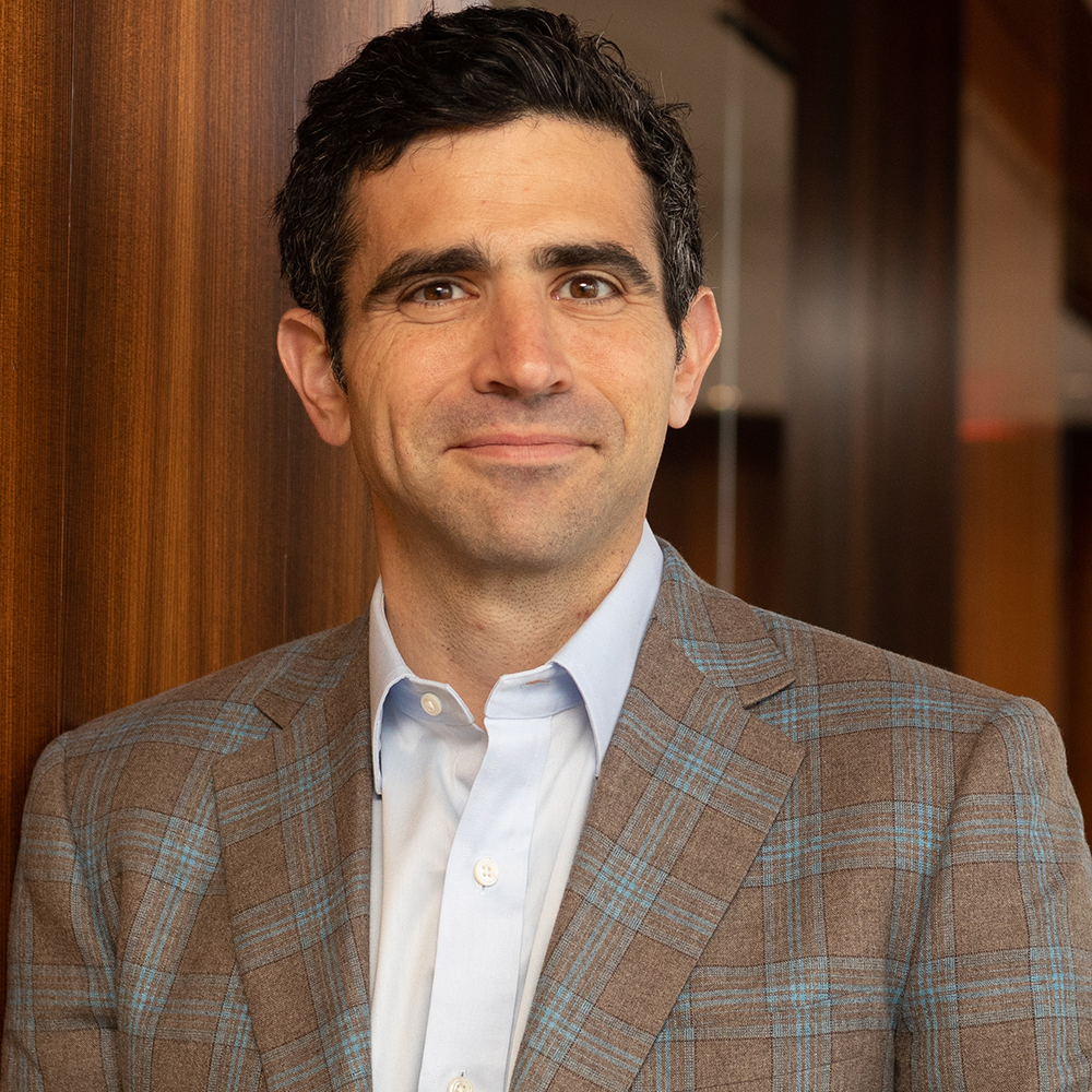 Philip Meicler / Partner, Tech Opportunities