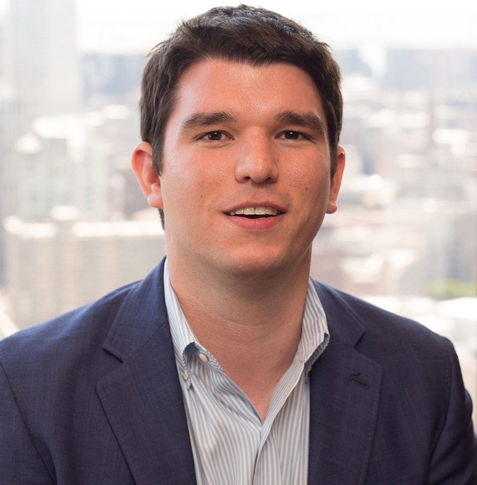 David Shaughnessy - Bain Capital