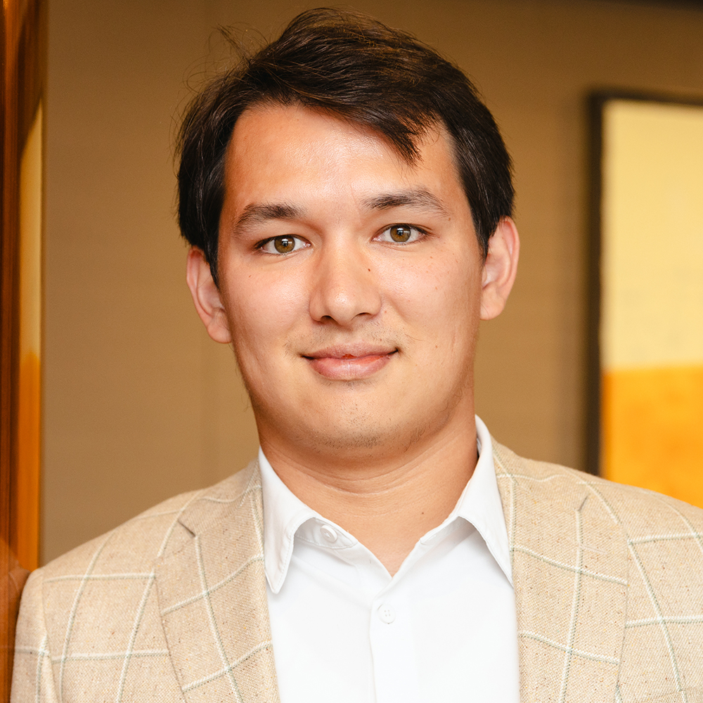 People | Bain Capital Double Impact