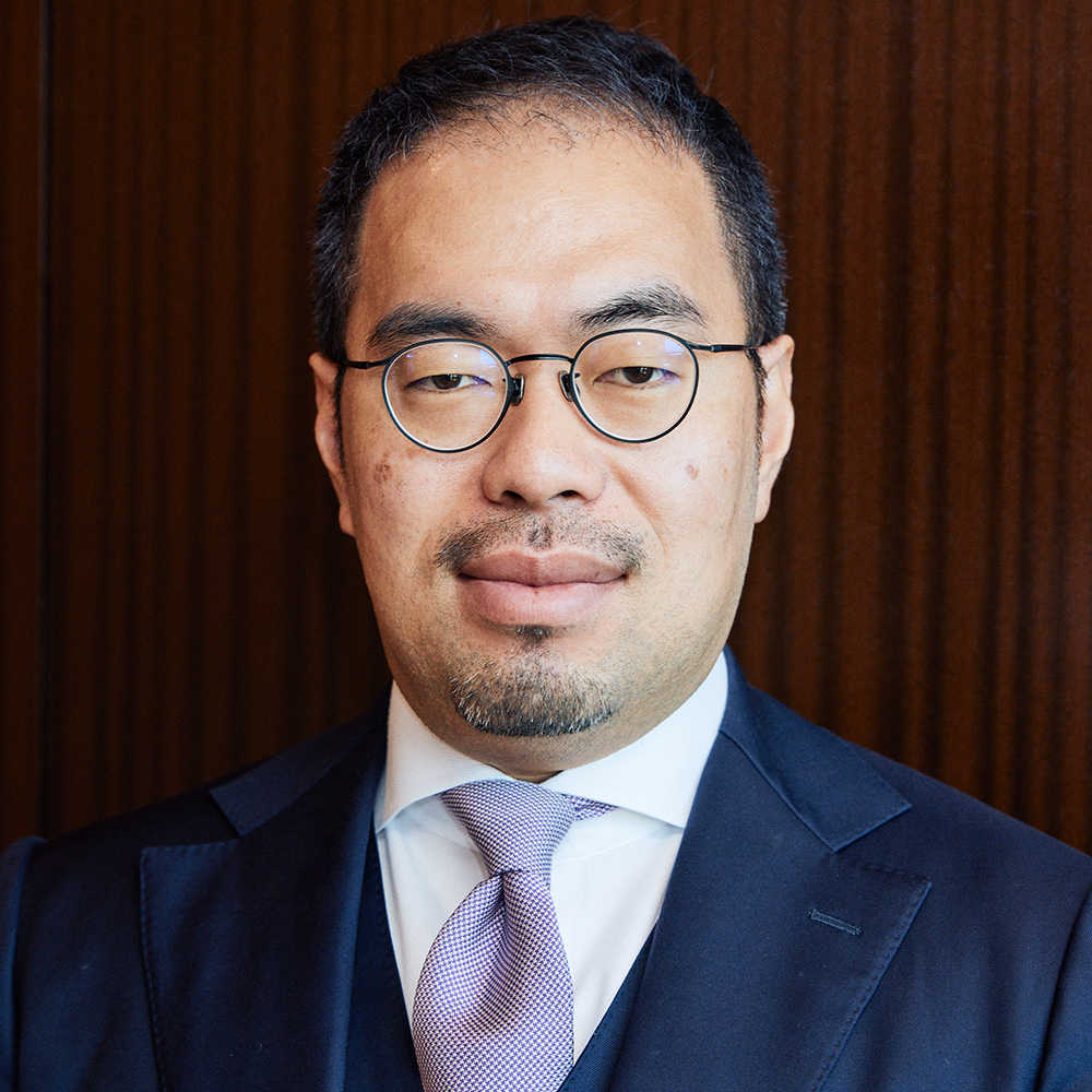 Hiromu Ebisawa | Bain Capital