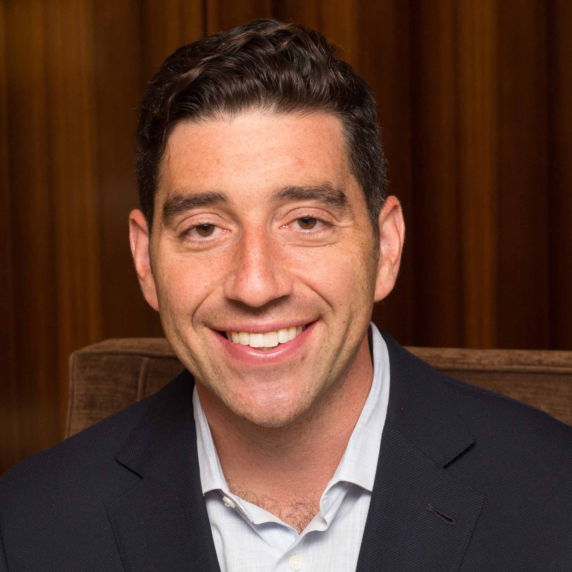 Joseph Robbins / Partner / Bain Capital
