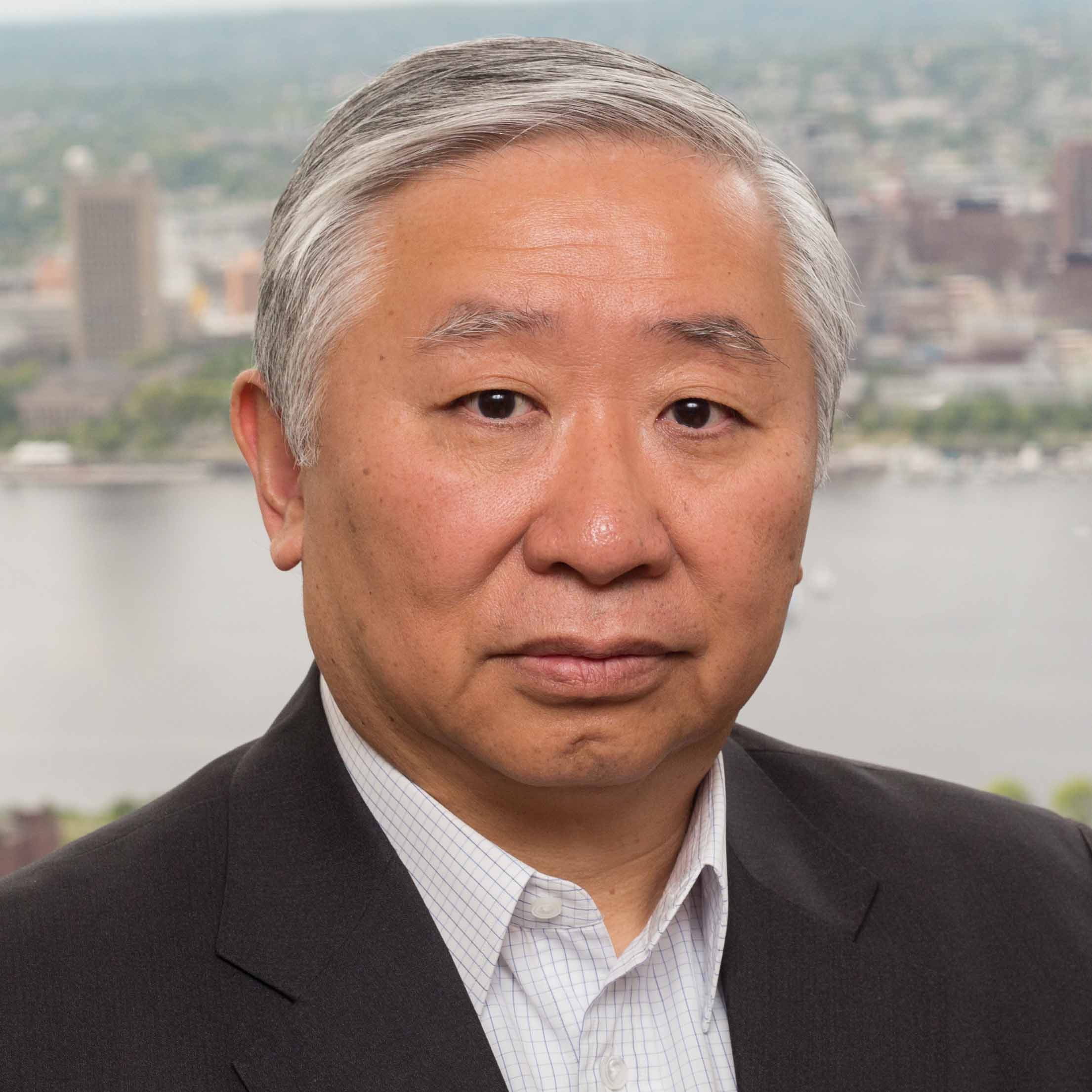 Jonathan Jia Zhu / Partner / Bain Capital