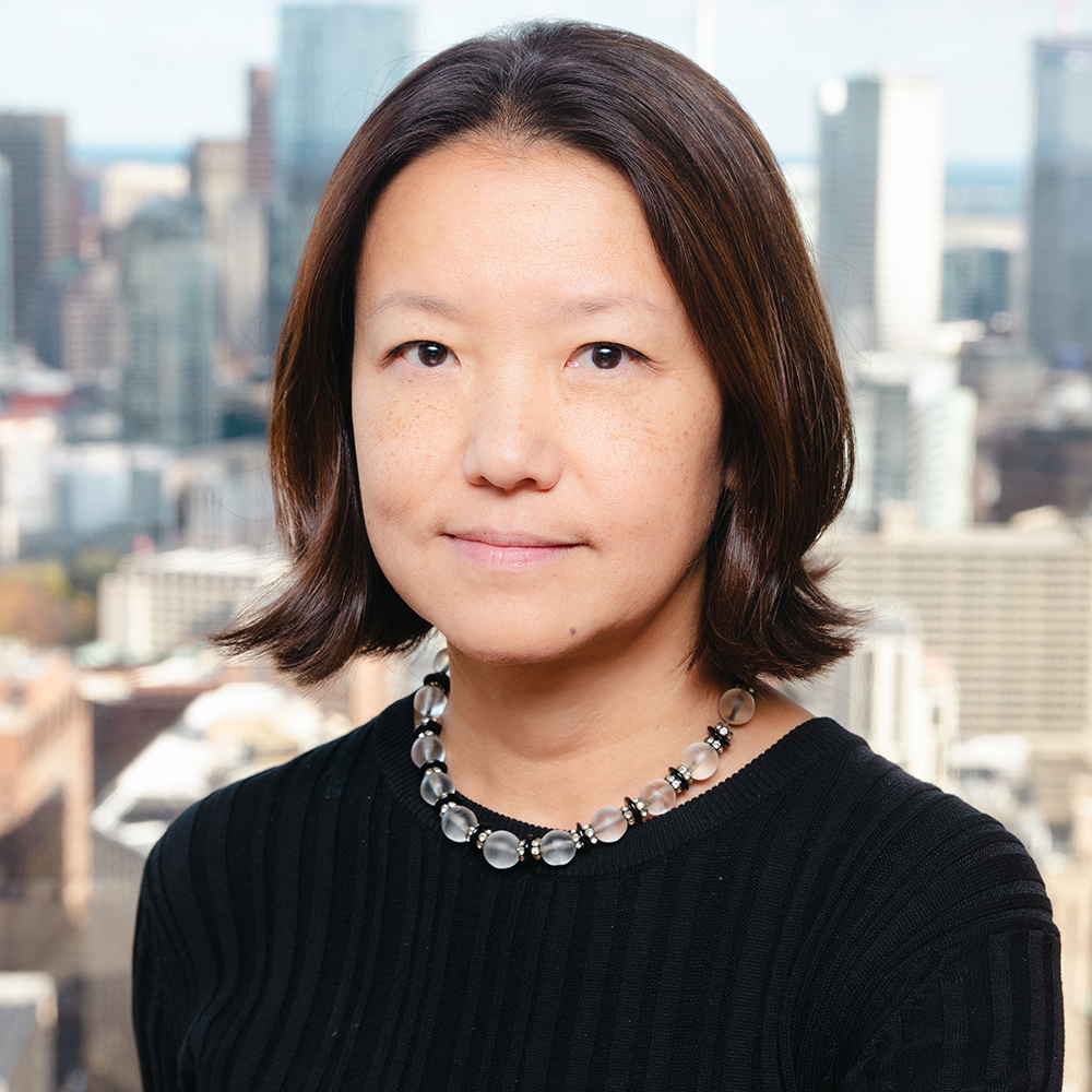 Lei Meng | Bain Capital