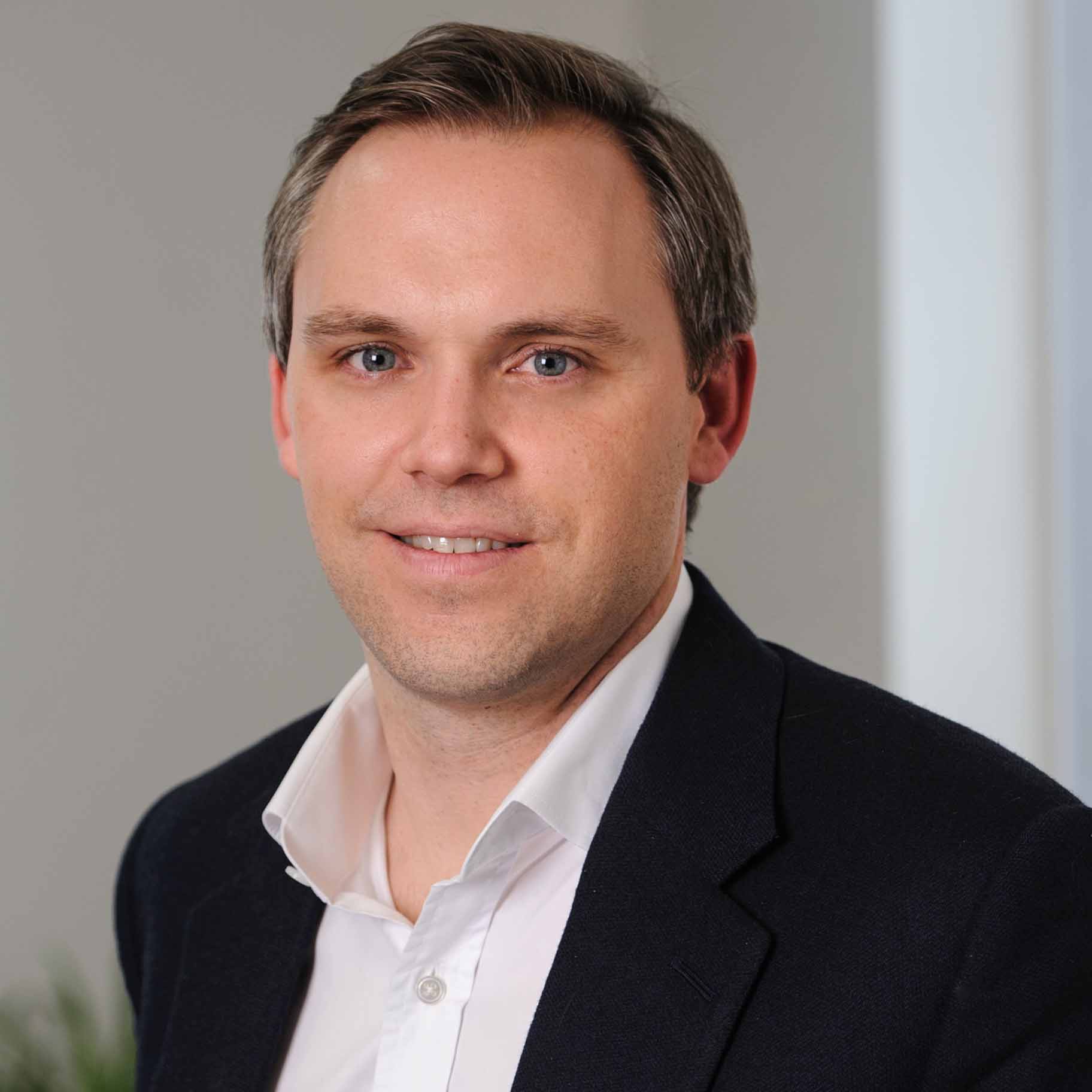 Halvor Meyer Horten / Partner / Bain Capital