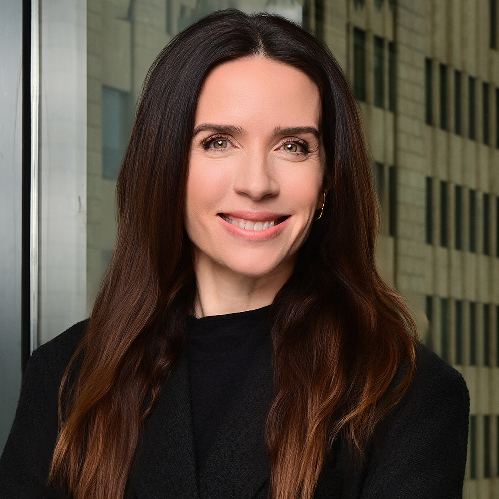 Olivia Howard / Partner / Bain Capital