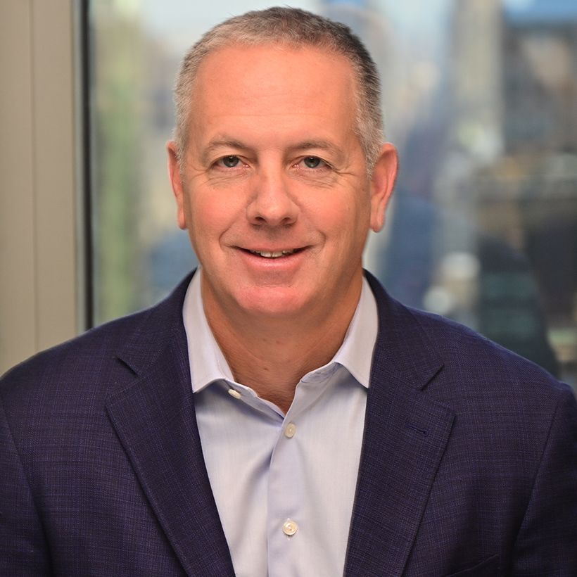 Stephen Thomas / Partner / Bain Capital