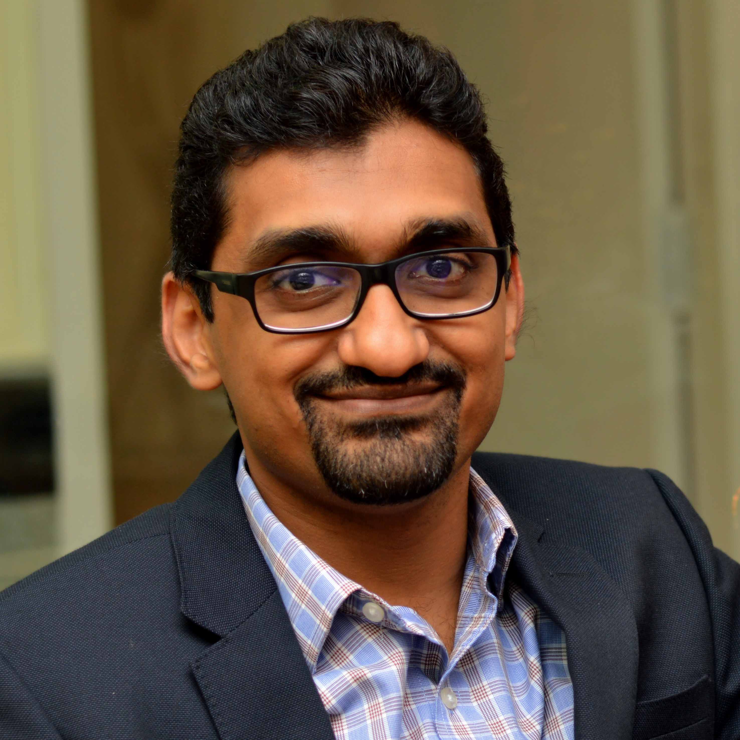 Mandav Rishi Rishi Mandawat | Bain Capital