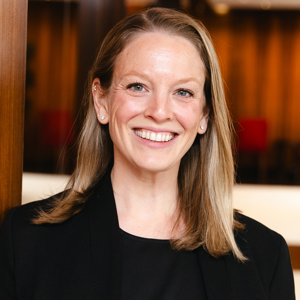 Devyon Johnson Devon Johnson | Bain Capital