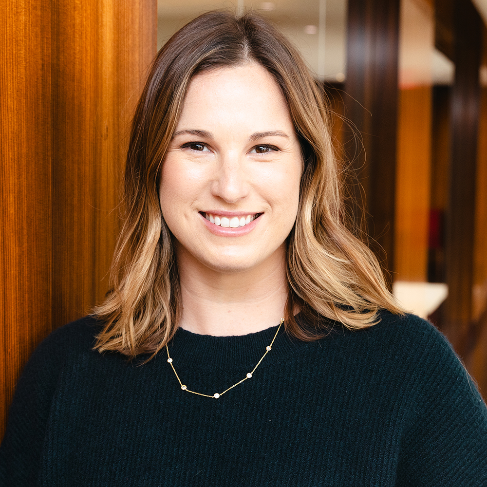 Melissa Camuso | Bain Capital