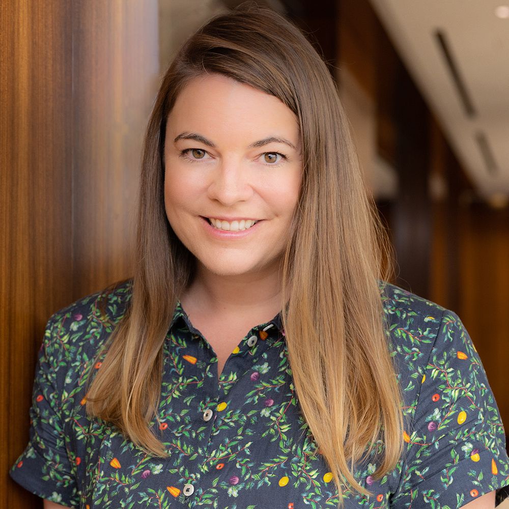 Alison Holmes | Bain Capital