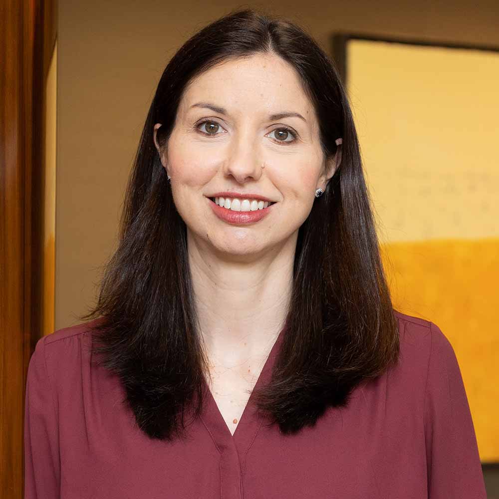 Larissa Quinn / Operating Partner / Bain Capital